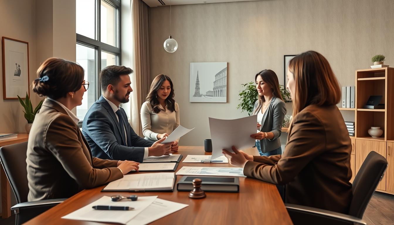 Family guidance and planning support