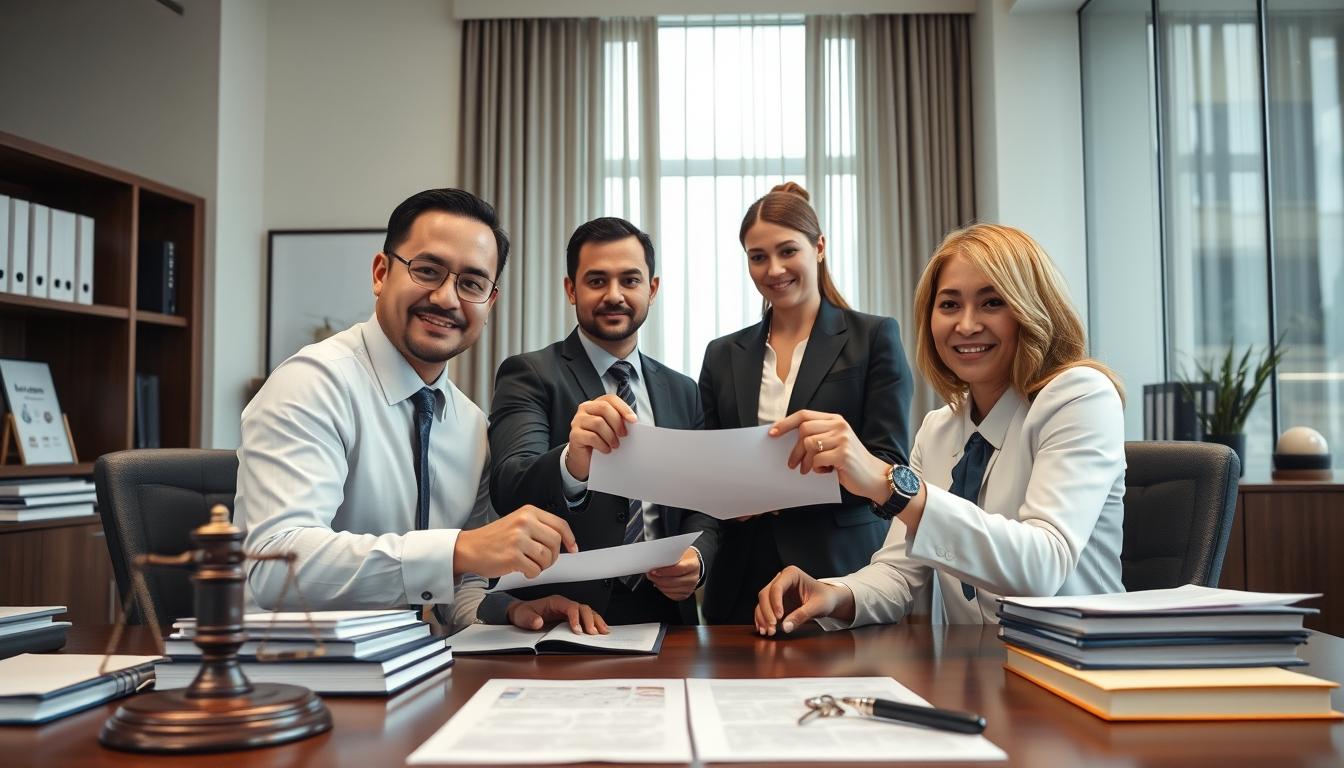 Family support and elder law planning